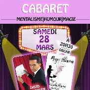Cabaret de magie a l&rsquo;OSCAR